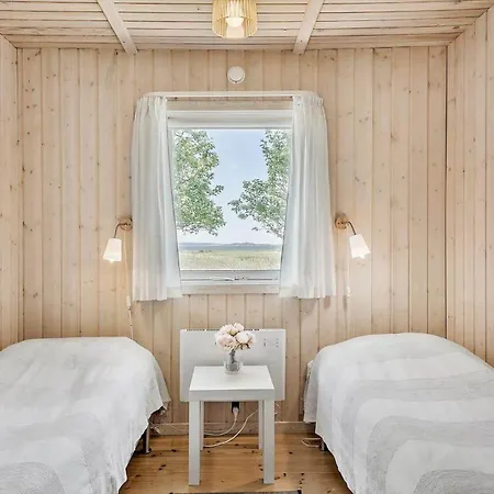 Tatil Evi Fy367-faaborg-hesselojevej-31 *