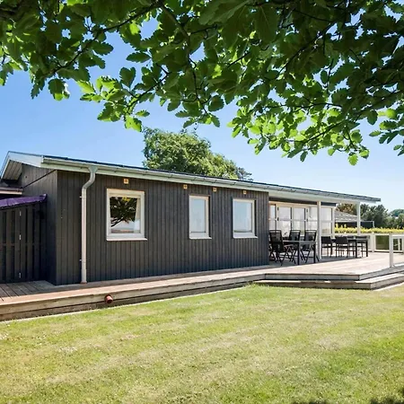 Fy367-faaborg-hesselojevej-31 Tatil Evi *