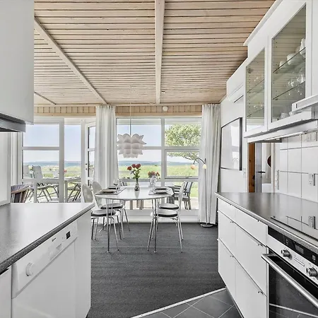 Tatil Evi Fy367-faaborg-hesselojevej-31 Bøjden