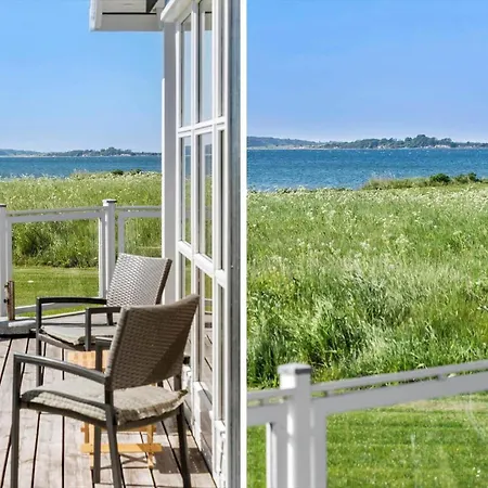 Fy367-faaborg-hesselojevej-31 Tatil Evi