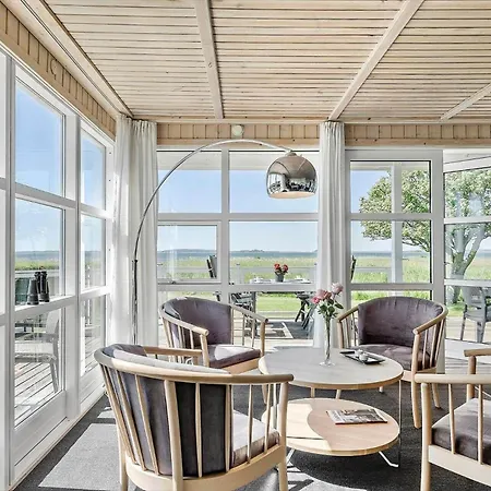 Tatil Evi Fy367-faaborg-hesselojevej-31