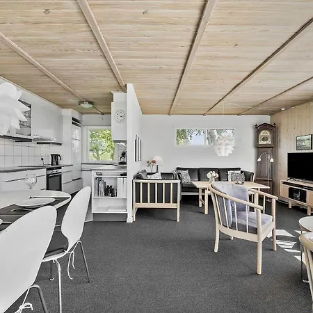 Tatil Evi Fy367-faaborg-hesselojevej-31 Bøjden