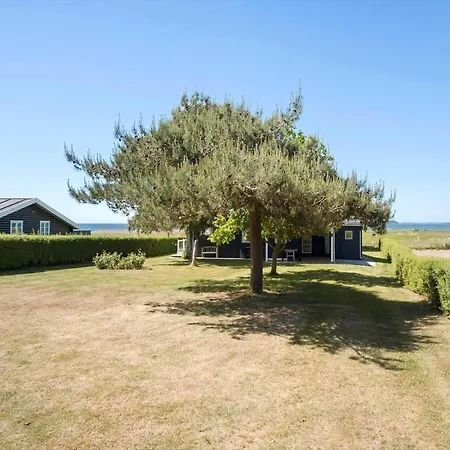 Fy367-faaborg-hesselojevej-31 Tatil Evi Bøjden