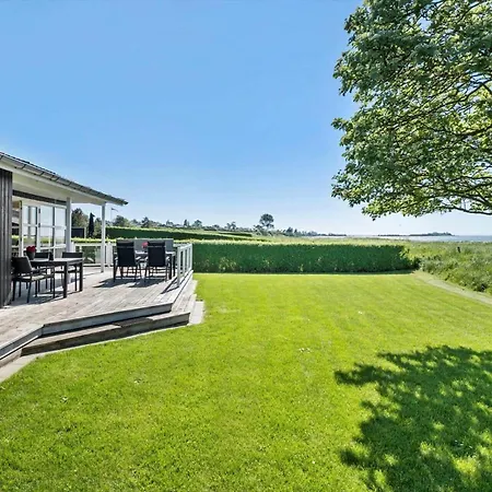 Fy367-faaborg-hesselojevej-31 Tatil Evi