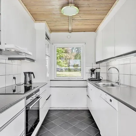 Fy367-faaborg-hesselojevej-31 Tatil Evi *