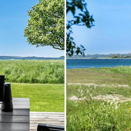 Fy367-faaborg-hesselojevej-31 Tatil Evi Bøjden