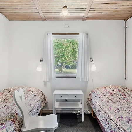 Tatil Evi Fy367-faaborg-hesselojevej-31 Bøjden