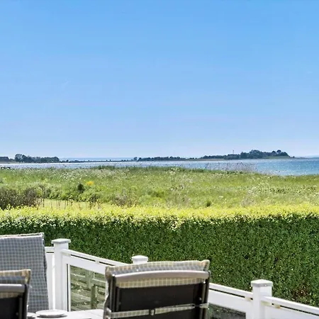 Fy367-faaborg-hesselojevej-31 Tatil Evi Bøjden