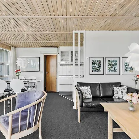 Fy367-faaborg-hesselojevej-31 Tatil Evi *