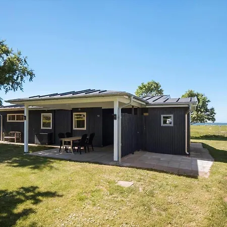 Fy367-faaborg-hesselojevej-31 Tatil Evi Bøjden